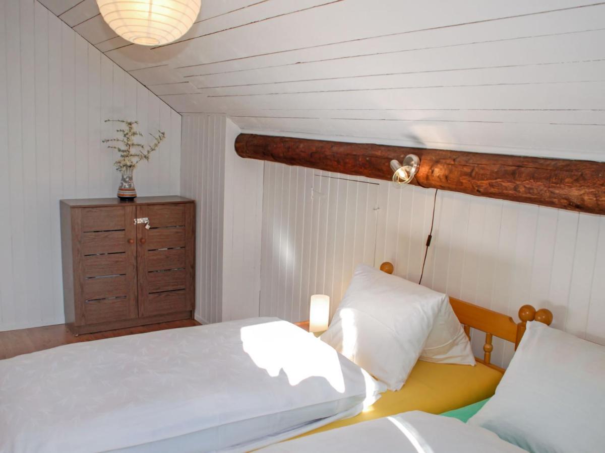 Holiday Home Marianne By Interhome Aquila Ngoại thất bức ảnh