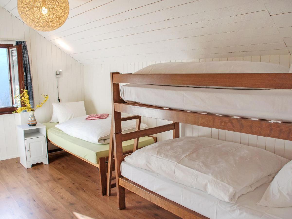 Holiday Home Marianne By Interhome Aquila Ngoại thất bức ảnh