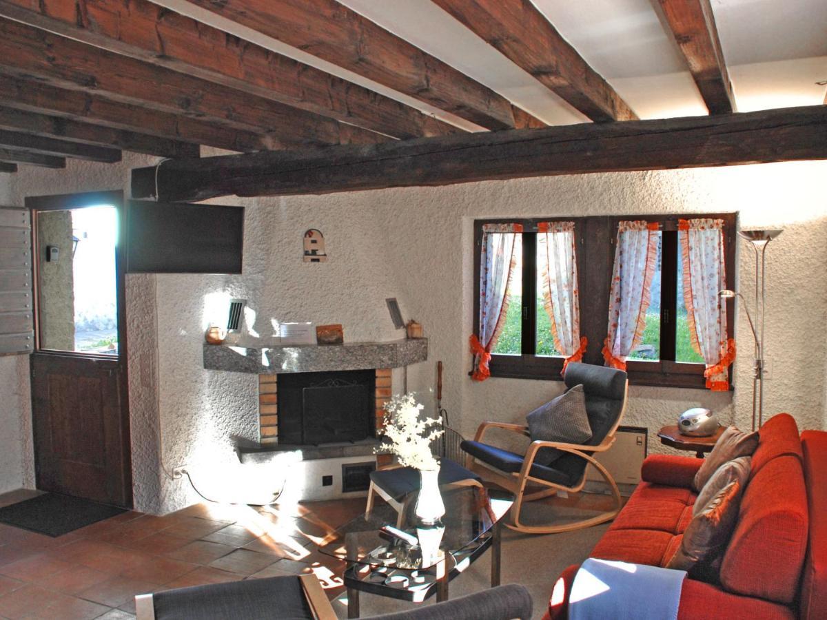 Holiday Home Marianne By Interhome Aquila Ngoại thất bức ảnh