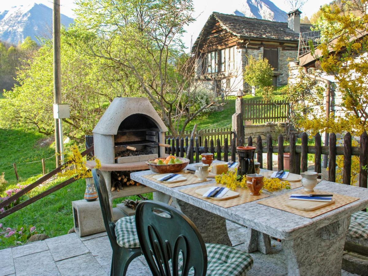 Holiday Home Marianne By Interhome Aquila Ngoại thất bức ảnh